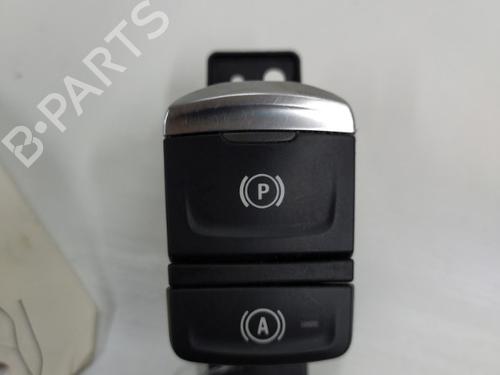 Used Switch RENAULT CLIO V (B7_) 1.0 TCe 100 (B7MT) (101 hp) 20896043