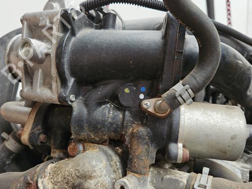 Engine OPEL ASTRA H (A04) 1.7 CDTI (L48) | BP25840942M1 