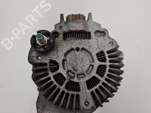 Alternator NISSAN MICRA IV (K13K, K13KK) 1.2 | BP30604340M7 