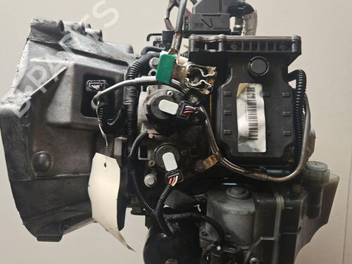 Gearbox CITROËN C4 I (LC_) 1.6 HDi | BP32406853M3