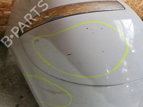 Rear bumper CITROËN XSARA PICASSO (N68) 1.6 HDi | BP30750609C8 