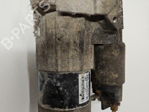 Startmotor RENAULT SCÉNIC II (JM0/1_) 1.5 dCi (JM02, JM13) (101 hp) 29142284