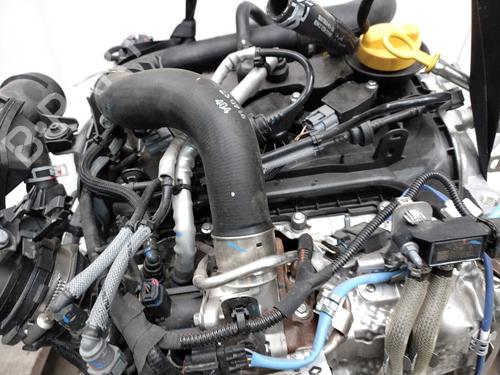 Engine RENAULT CLIO V (B7_) 1.0 SCe 65 (B7MG) | BP21067469M1  - Image 9
