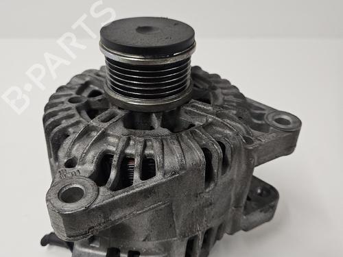 Used Alternator Alternator 38584554 38584554