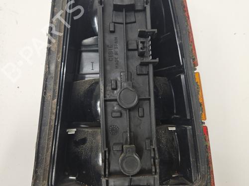 Used Left taillight Left taillight SEAT MARBELLA (28A) 0.9 (40 hp) 32304950 32304950