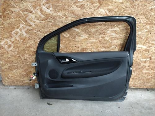 Right front door CITROËN DS3 (SA_) 1.6 HDi 90 | BP21259895C3 