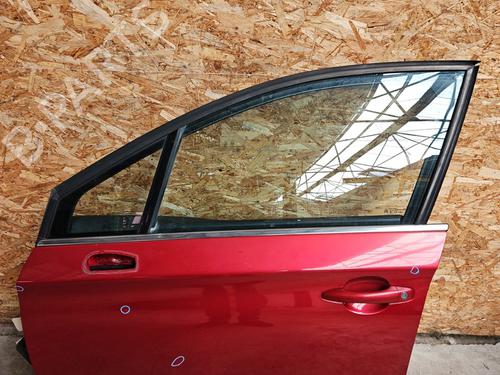 Used Left front door CITROËN C4 II (NC_) 1.6 HDi 115 (114 hp) 29981400