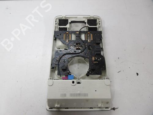 Interior roof light AUDI A4 B8 Avant (8K5) 2.0 TDI | BP20906553I8 