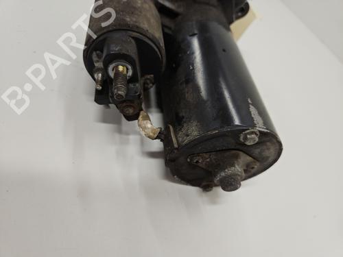 Used Starter Starter RENAULT CLIO II Hatchback Van (SB0/1/2_) 1.9 D (SB0R) (54 hp) 31243614 31243614
