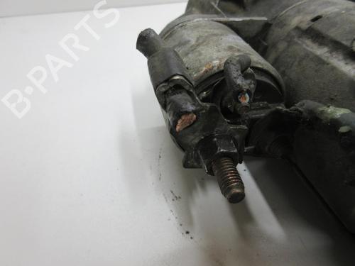 Used Starter Starter CITROËN EVASION MPV (22, U6) 2.0 HDI (109 hp) 20908306 20908306