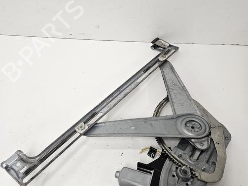 Used Front left window mechanism Front left window mechanism FORD FOCUS C-MAX (DM2) 1.8 TDCi (115 hp) 36479171 36479171