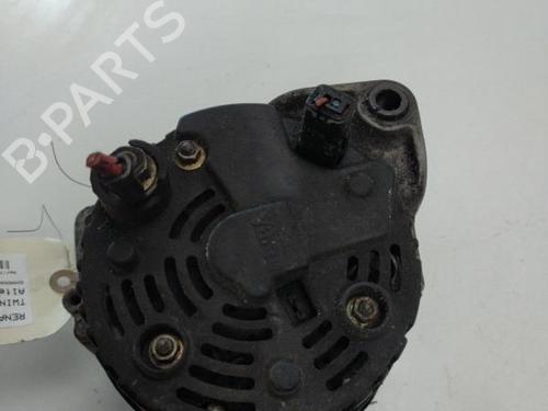 Used Alternator Alternator RENAULT TWINGO I (C06_) 1.2 (C066, C068) (58 hp) 20905511 20905511