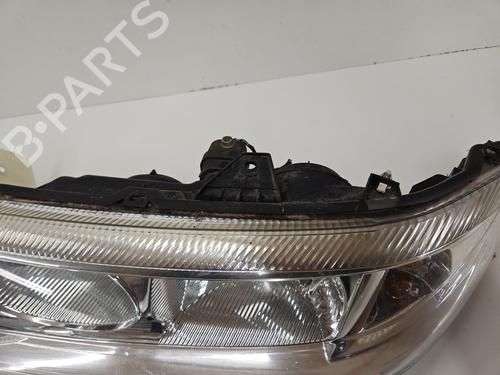 Left headlight RENAULT LAGUNA II (BG0/1_) 1.9 dCi | BP26402134C28 - Image 3