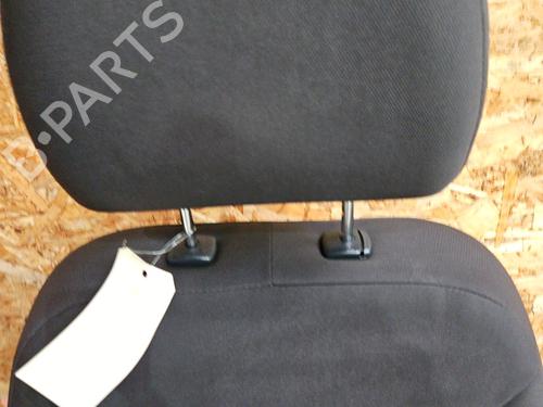 Used Right front seat Right front seat KIA RIO III (UB) 1.1 CRDi (75 hp) 29895733 29895733