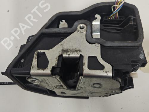 Front left lock BMW 5 (E60) 525 d | BP32375771C98 - Image 3