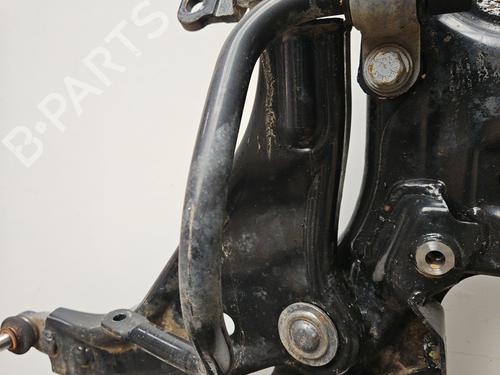 Subframe MINI MINI (R56) Cooper D | BP28091057M9 