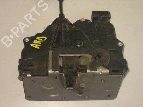 Rear right lock FIAT GRANDE PUNTO (199_) 1.3 D Multijet | BP20898085C99 