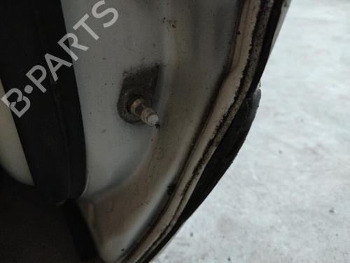 Left front door RENAULT KOLEOS I (HY_) 2.0 dCi 4x4 (HY0K) | BP20905728C2 