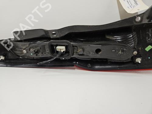 Right taillight FIAT PANDA (169_) 1.2 (169AXF2A, 169AXF1A) | BP37671971C35 - Image 2