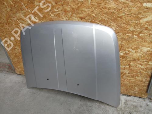 Motorhjelm Motorhjelm DODGE NITRO 2.8 CRD 4WD (177 hp) 23842992 23842992