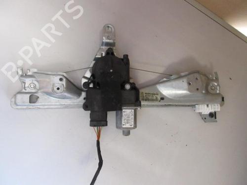 Used Rear right window mechanism Rear right window mechanism 20907174 20907174