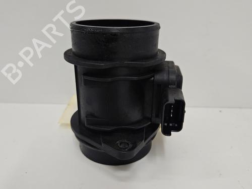 Used Mass air flow sensor Mass air flow sensor CITROËN C2 (JM_) 1.4 HDi (68 hp) 28721554 28721554
