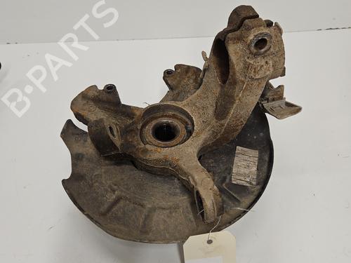 Used Right front steering knuckle VW FOX Hatchback (5Z1, 5Z3, 5Z4) 1.2 (55 hp) 25461435