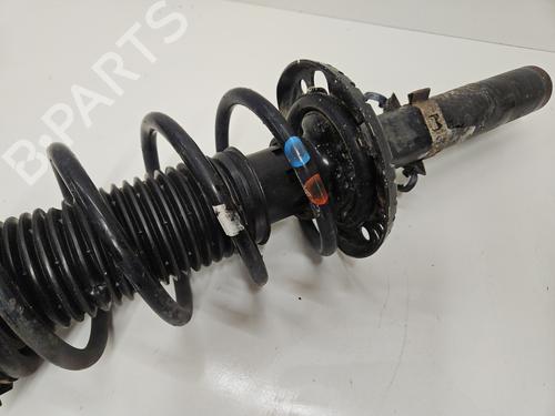 Left front shock absorber VW FOX Hatchback (5Z1, 5Z3, 5Z4) 1.2 | BP25461434M16 