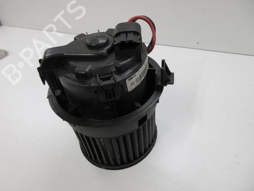 Used Heater blower motor PEUGEOT 208 I (CA_, CC_) 1.6 HDi (92 hp) 20897855