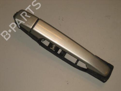 Used Rear left exterior door handle MERCEDES-BENZ E-CLASS (W210) E 220 CDI (210.006) (143 hp) 20909832