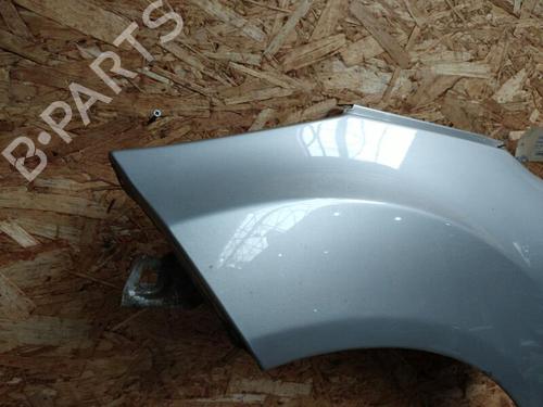 Used Left front fenders FORD FIESTA VI (CB1, CCN) 1.6 TDCi (75 hp) 20894054
