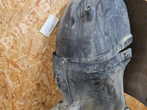 Used Wheel arch Wheel arch VW GOLF SPORTSVAN VII (AM1, AN1) [2014-2020] 33834675 33834675