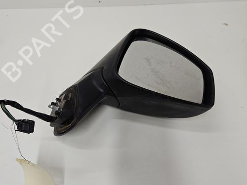 Used Right mirror RENAULT SCÉNIC III (JZ0/1_) 1.5 dCi (110 hp) 29837664