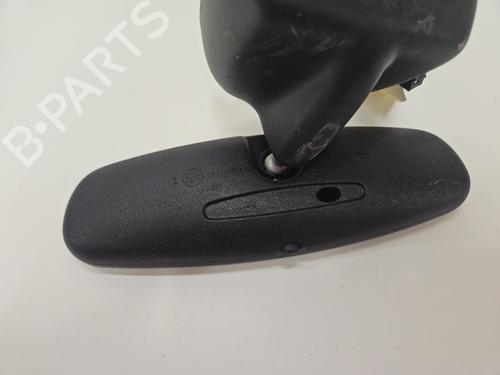 Rear mirror PEUGEOT 607 (9D, 9U) 2.2 HDi | BP31818922I6