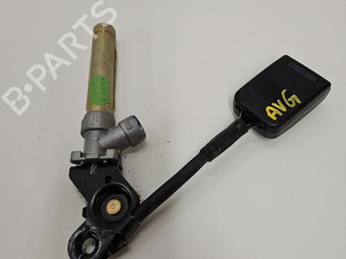 Used Front left belt tensioner PEUGEOT 306 Hatchback (7A, 7C, N3, N5) 1.6 (89 hp) 30309888