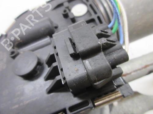 Used Front wiper motor Front wiper motor PEUGEOT 5008 (0U_, 0E_) 1.6 HDi (110 hp) 20897640 20897640