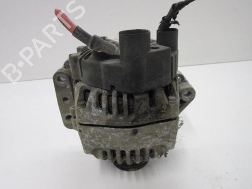 Used Alternator FIAT PANDA (169_) 1.3 D Multijet (169.AXC1A) (70 hp) 20905972