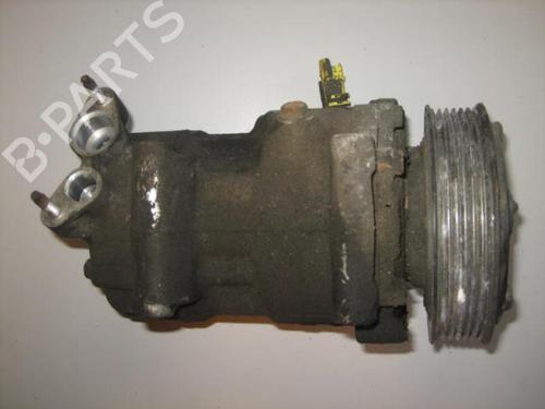 Used AC compressor CITROËN C2 (JM_) 1.1 (60 hp) 20910317