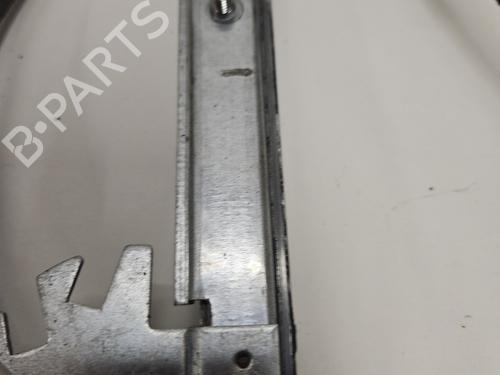 Used Front right window mechanism Front right window mechanism VW NEW BEETLE (9C1, 1C1) 1.6 (102 hp) 29494810 29494810
