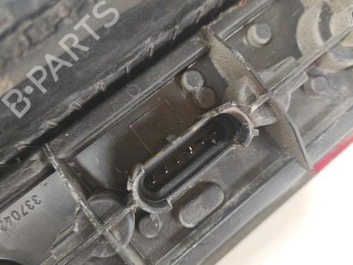 Used Left taillight Left taillight PEUGEOT BOXER Van (230L) 1.9 TD (92 hp) 31669115 31669115