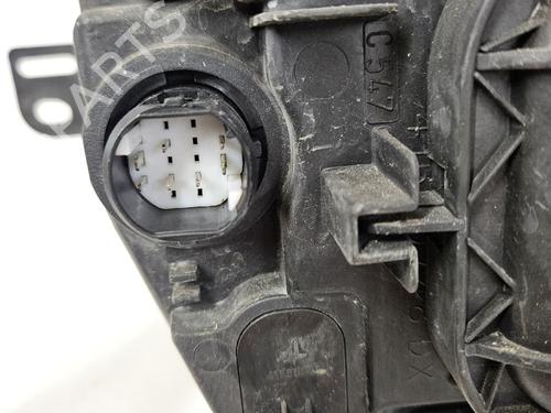 Used Right headlight Right headlight 38476854 38476854