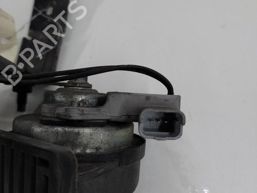Horn RENAULT LAGUNA III (BT0/1) 1.5 dCi (BT00, BT0A, BT0T, BT1J) | BP20895868E13 