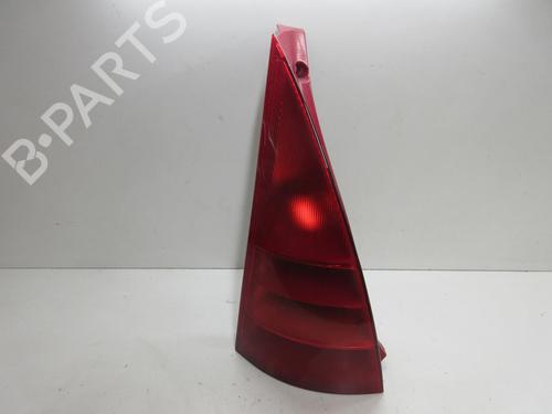 Used Left taillight CITROËN C3 I (FC_, FN_) 1.4 16V (88 hp) 20891052