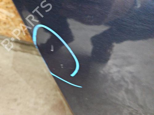 Right rear door PEUGEOT 508 I (8D_) 1.6 HDi | BP28369332C5 