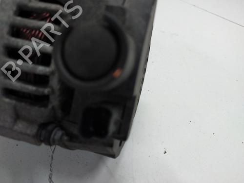 Used Alternator Alternator CITROËN DS3 (SA_) 1.2 VTi 82 (82 hp) 20893535 20893535