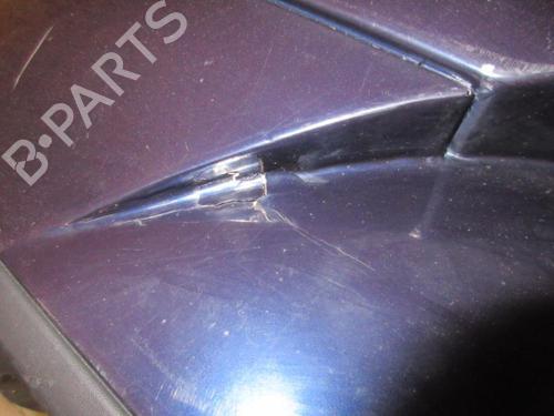 Rear bumper SEAT ALTEA XL (5P5, 5P8) 2.0 TDI 16V | BP22107240C8 
