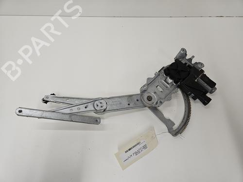 Front left window mechanism OPEL CORSA C (X01) | BP34361772C22 - Image 5