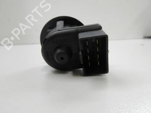 Used Mirror switch Mirror switch RENAULT CLIO III Grandtour (KR0/1_) 1.5 dCi (KR0G) (68 hp) 20897212 20897212