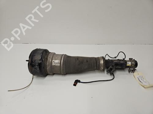 Used Left front shock absorber MERCEDES-BENZ S-CLASS (W221, V221) S 500 (221.071, 221.171) (388 hp) 27216231