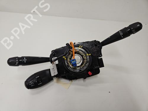 Used Steering column stalk PEUGEOT 208 I (CA_, CC_) 1.4 HDi (68 hp) 29895661